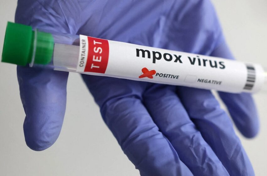  Mpox: OMS aprova primeira vacina para uso emergencial em crianças 
