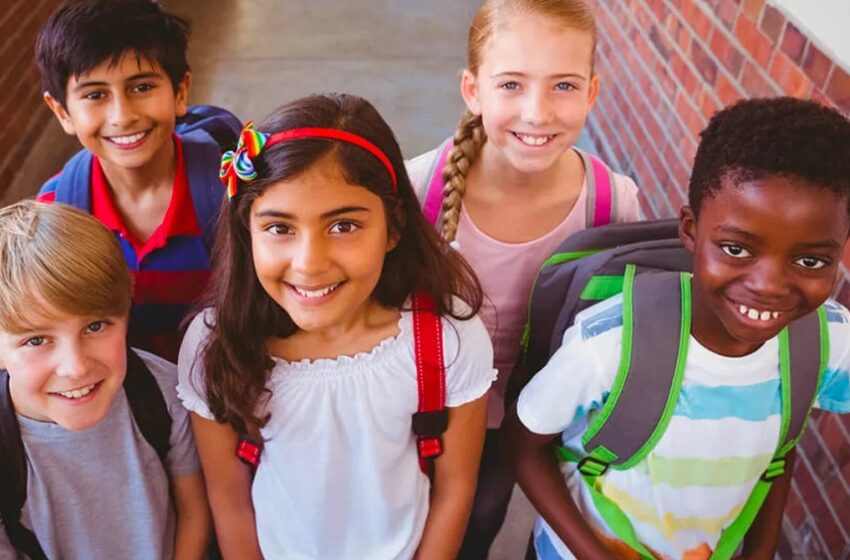  Programa Saúde na Escola amplia acesso ao SUS e reduz desigualdades 