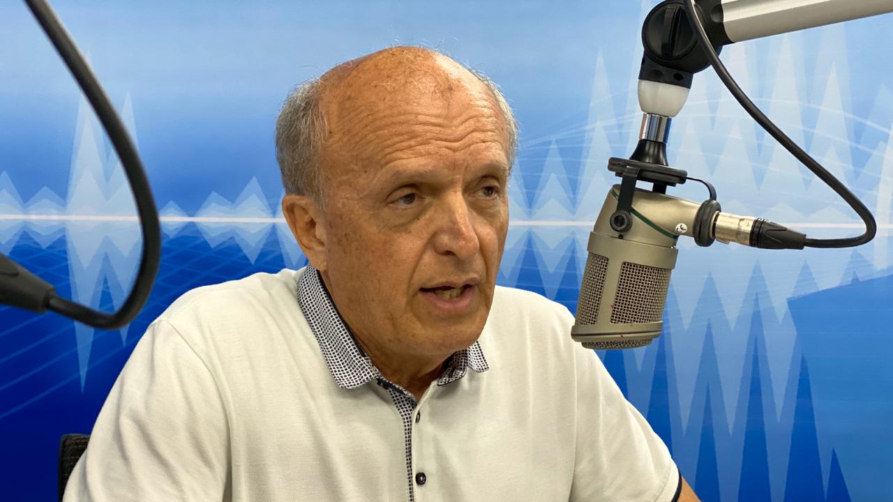 Geraldo Medeiros anuncia flexibilização de medidas contra covid-19 para o setor de eventos na Paraíba em novo decreto