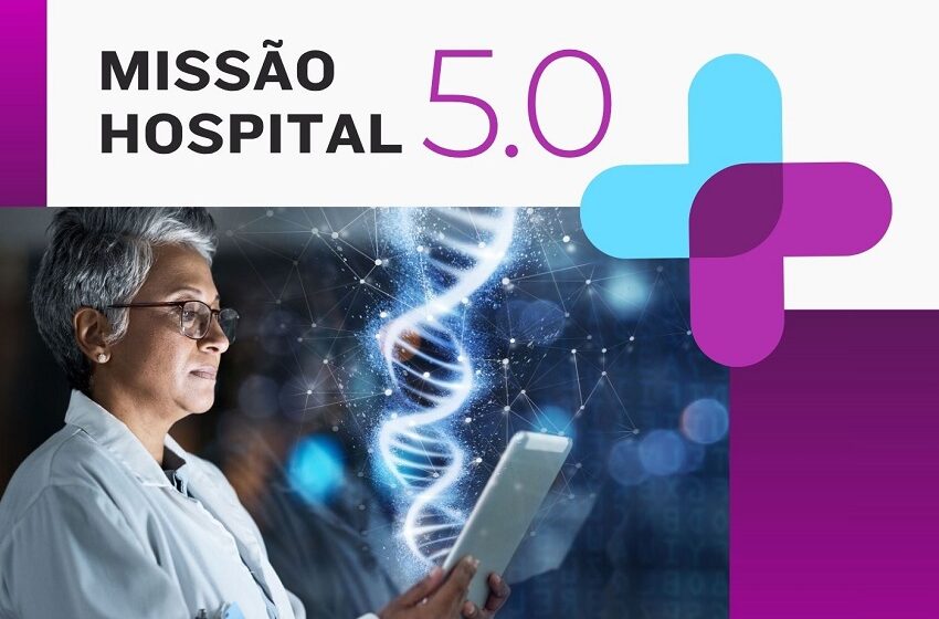  ABCIS abre inscrições para o evento “Missão Hospital 5.0” 