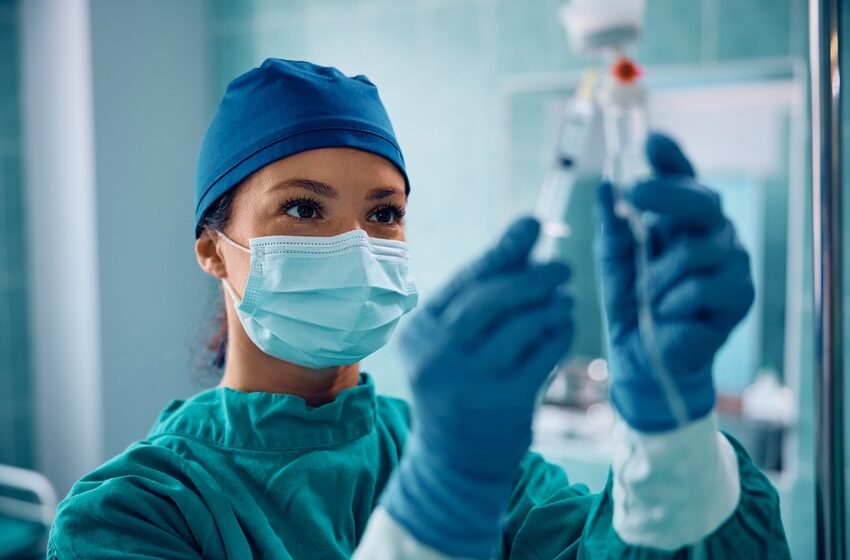  Hospital Mater Dei Santa Genoveva conquista acreditação internacional 