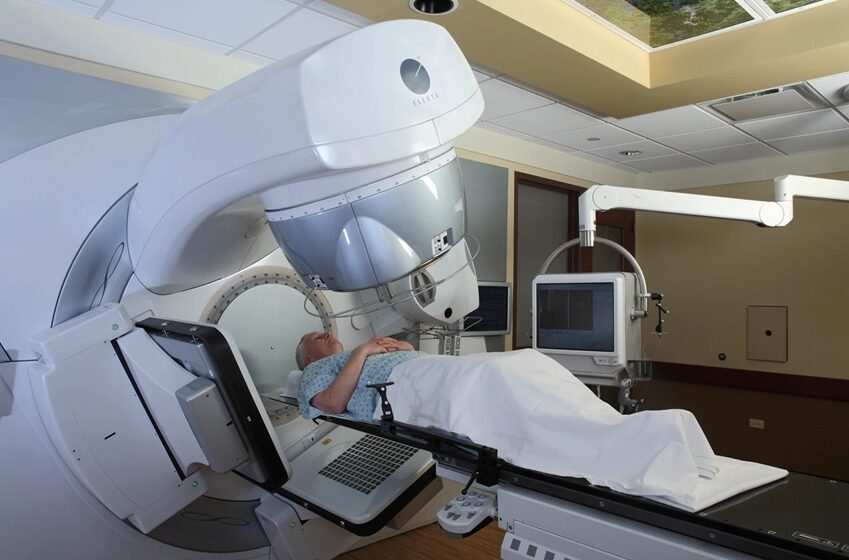  Radioterapia em tumores urológicos vai além do câncer de próstata 