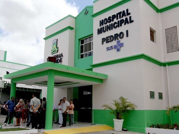 Coren-PB determina interdição das atividades de enfermagem em três setores do Hospital Pedro I, em Campina Grande