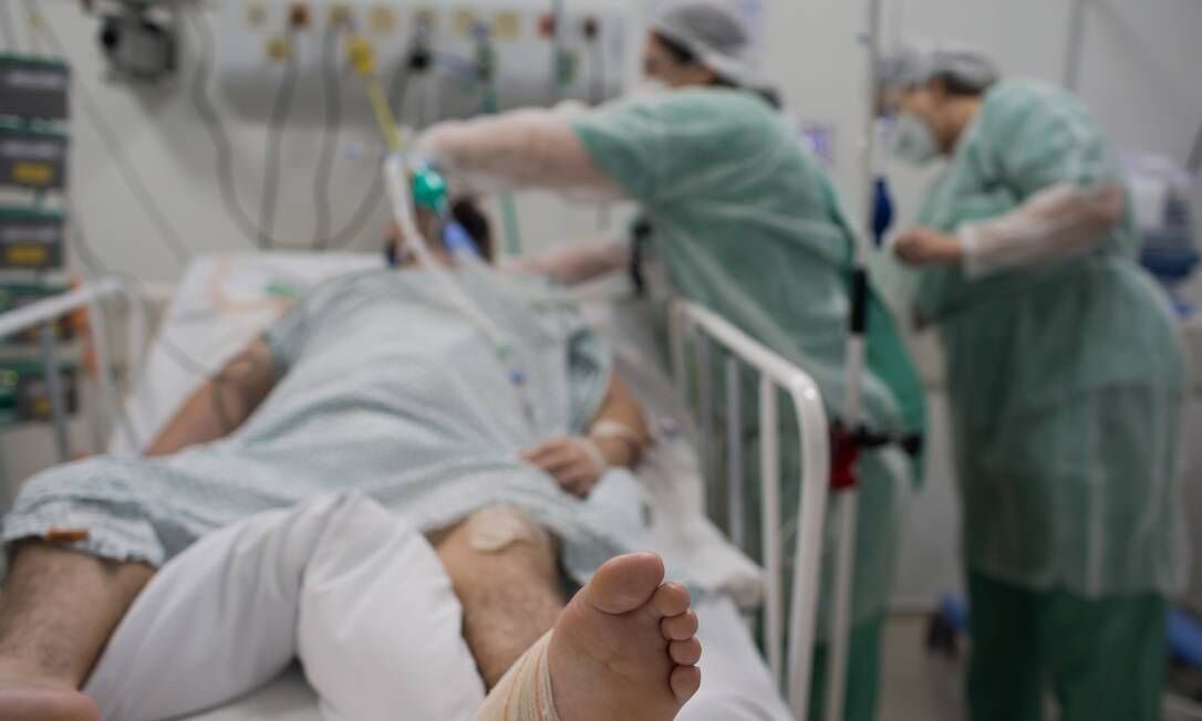 Número de casos de Covid-19 voltam a subir na Paraíba e autoridades recomendam que população mantenha vacinação em dia