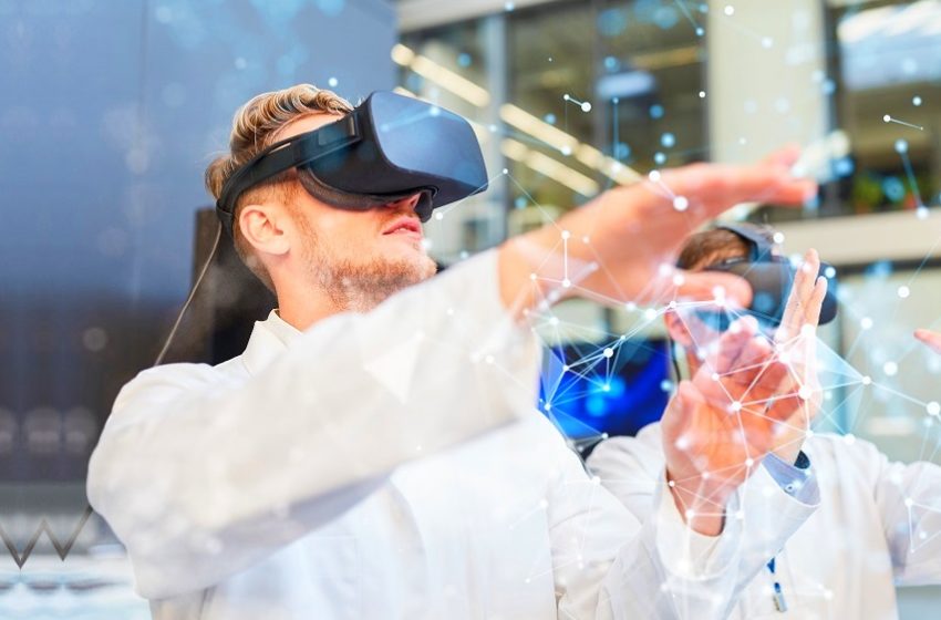  Hospital Sepaco amplia uso de realidade virtual na recuperação de pacientes 