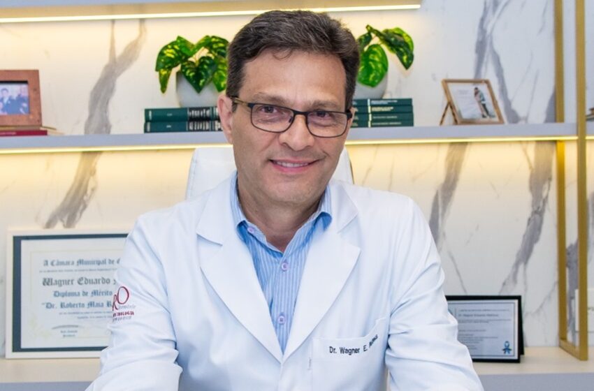  Os avanços da cirurgia robótica e tecnológica na urologia moderna 