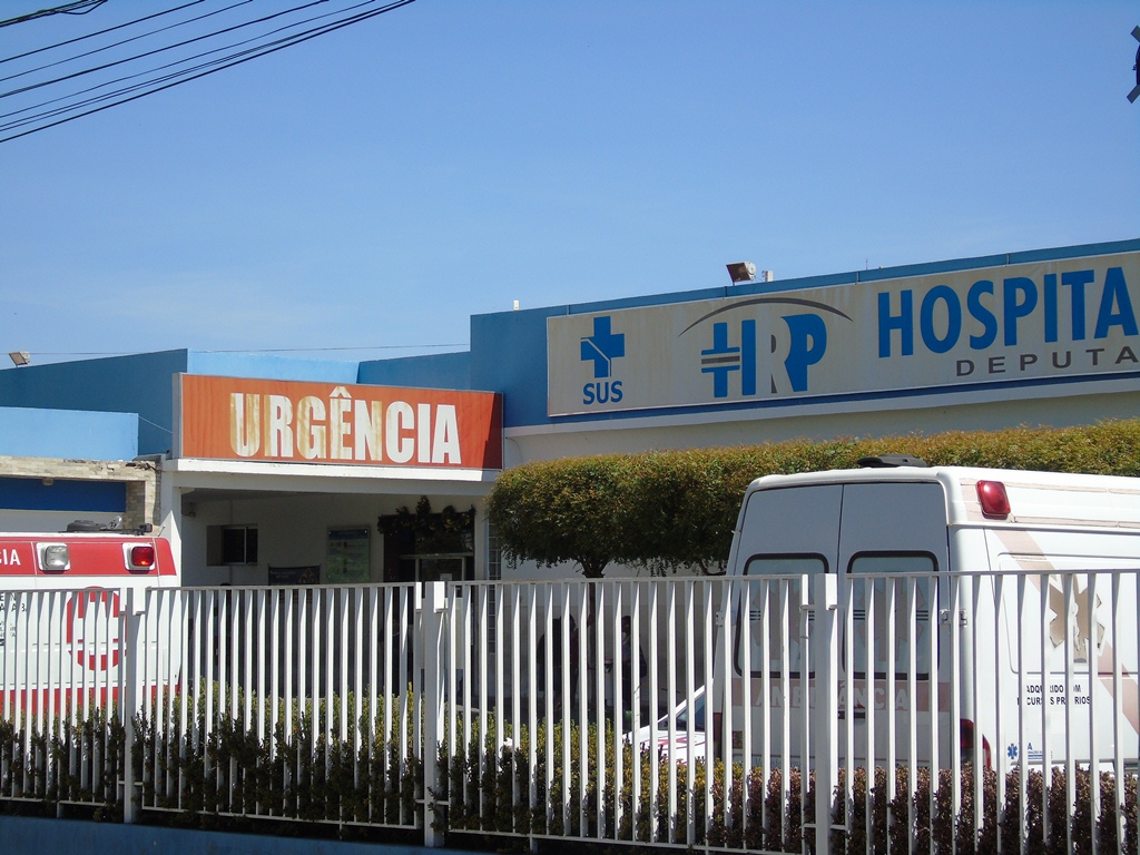 Hospital de Patos registra aumento de 80% nos atendimentos a vítimas de acidentes de trânsito no final de semana 