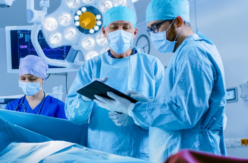  HC-FMUSP realiza primeiro transplante renal pareado do Brasil 