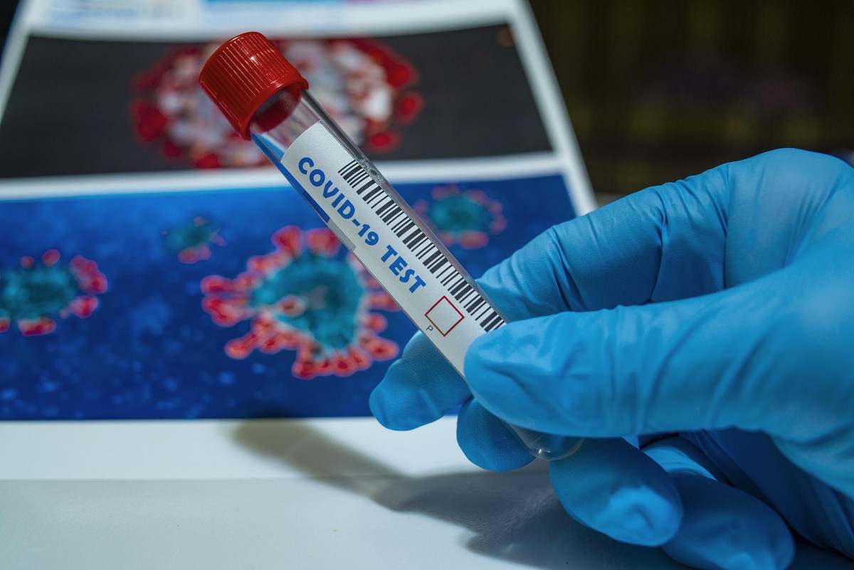 Paraíba registra mais de 600 novos casos de COVID-19 nas últimas 24h; casos voltam a subir mas estado segue sem mortes