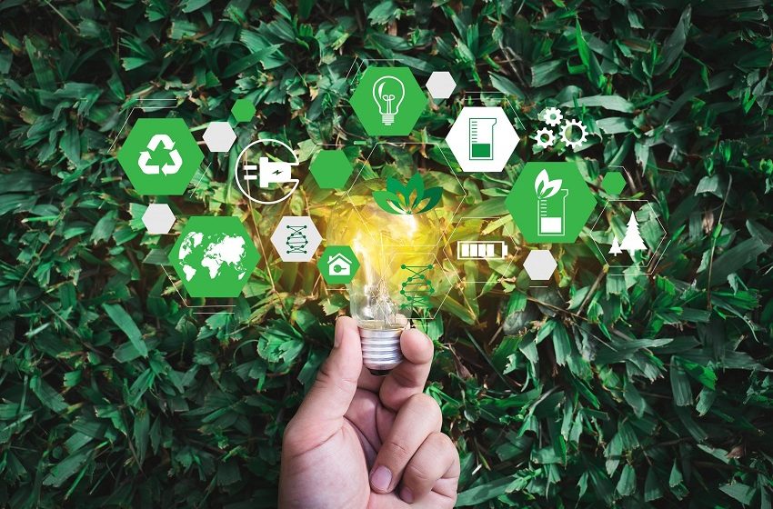  Medicina diagnóstica reduz geração de resíduos e investe em práticas ESG 