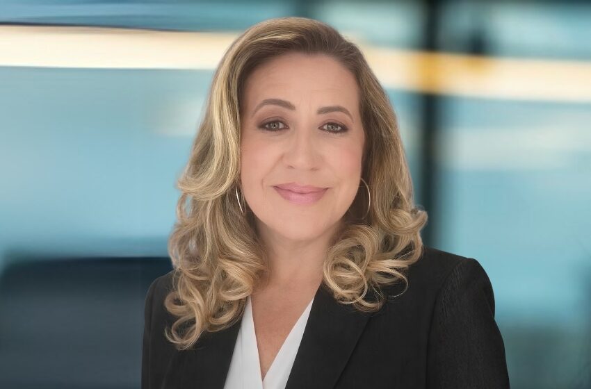  Fernanda Castaldeli é a nova executiva de Inovação do Aché 